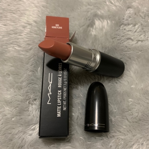 Mac Lipstick - Picture 2 of 2